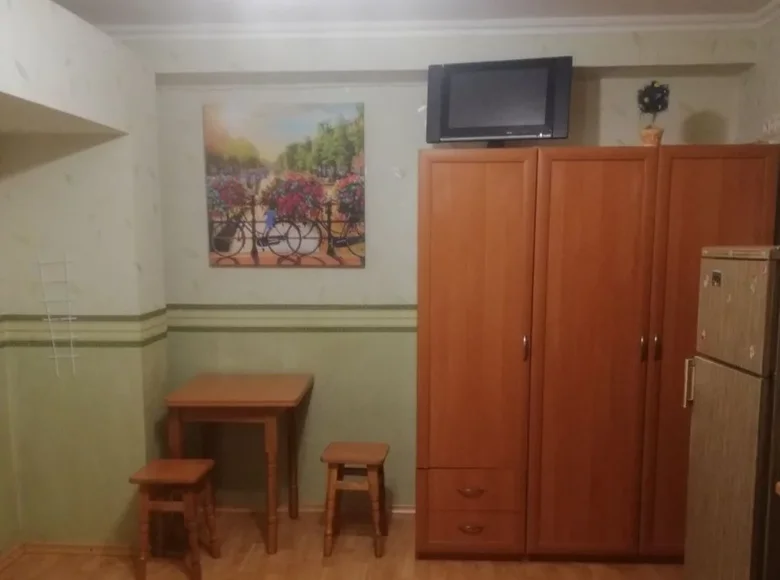 Appartement 1 chambre 18 m² Odessa, Ukraine