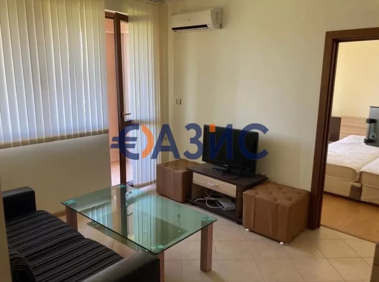 Квартира 2 спальни 54 м² Равда, Болгария