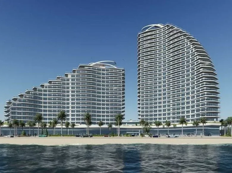 Wohnung 3 Schlafzimmer 137 m² Germasogeia, Zypern