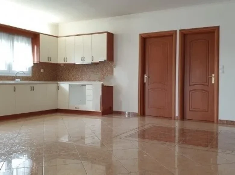 Квартира 2 спальни 90 м² Pavlos Melas Municipality, Греция