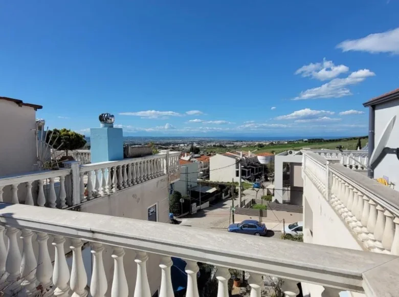 Townhouse 4 bedrooms 195 m² Thermi, Greece