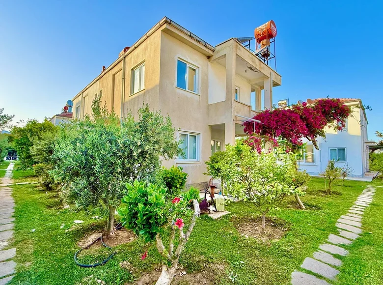 Villa 4 pièces 100 m² Mezitli, Turquie