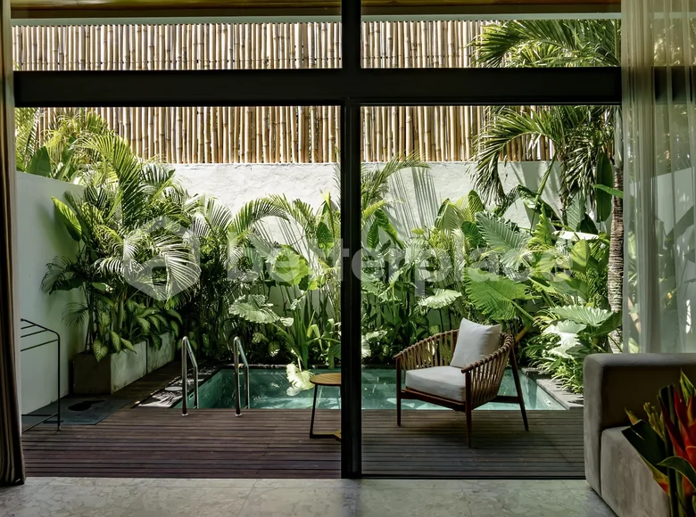 2 bedroom Villa  Tibubeneng, Indonesia