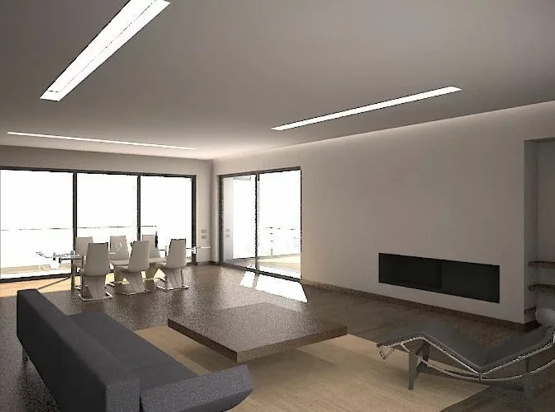 Таунхаус 3 спальни 320 м² Municipality of Vari Voula Vouliagmeni, Греция