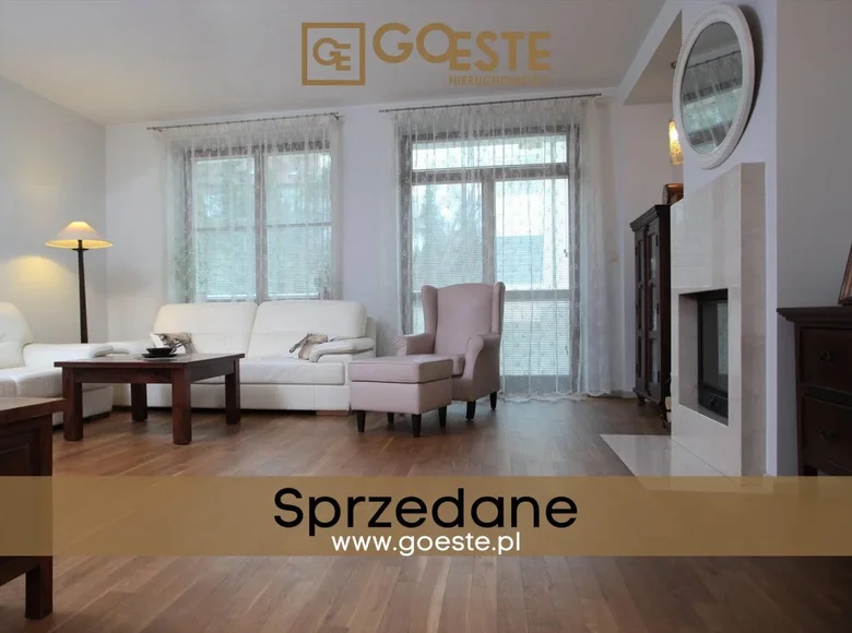 4 room apartment Smolice, Poland