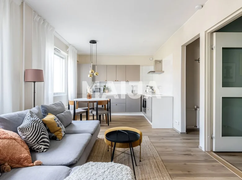 Apartamento 2 habitaciones 41 m² Kuopio sub region, Finlandia