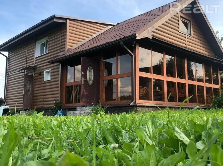 Commercial property 100 m² in Zhodzina, Belarus