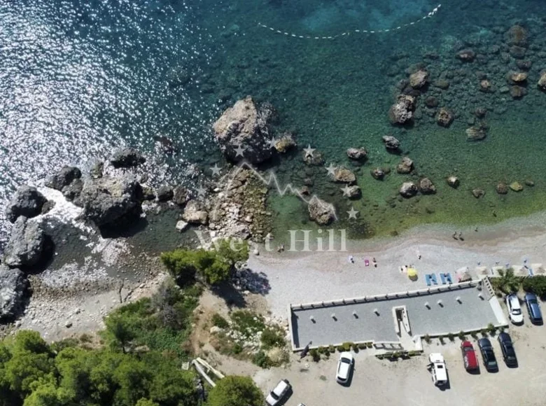 Działki  Bar, Czarnogóra