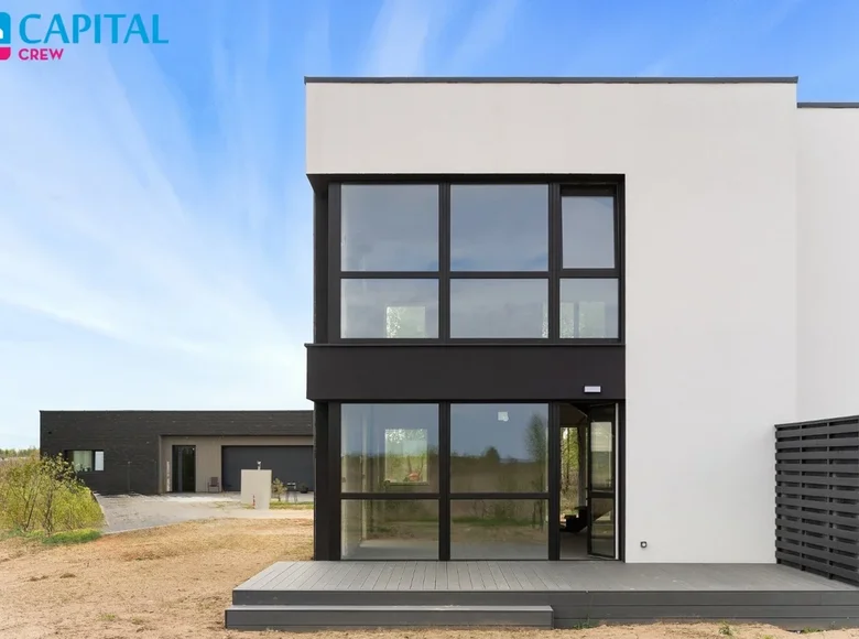 Casa 135 m² Vilna, Lituania