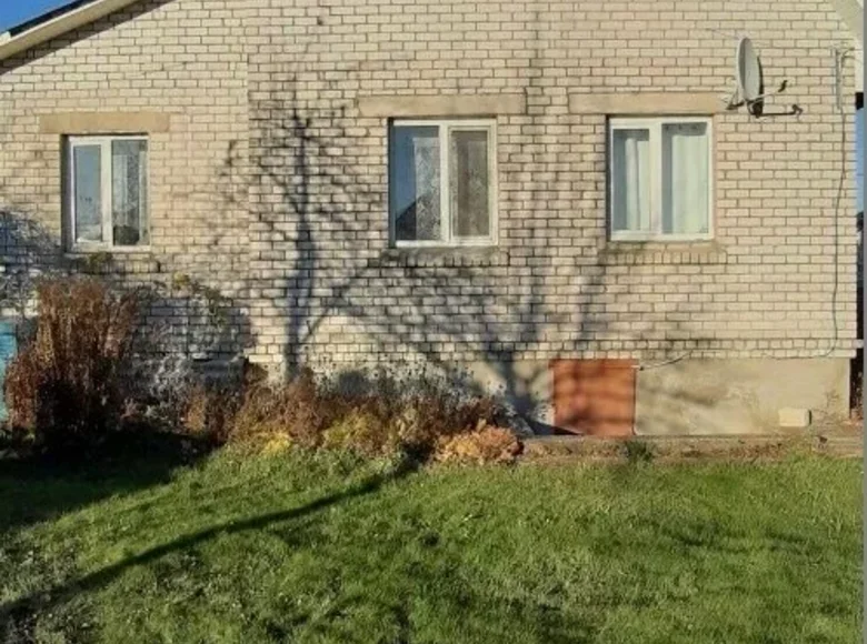 Casa 110 m² Bujnichy, Belarús