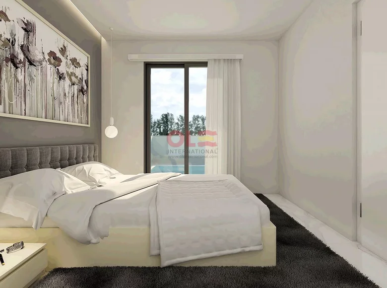 Willa 2 pokoi 140 m² Daya Nueva, Hiszpania