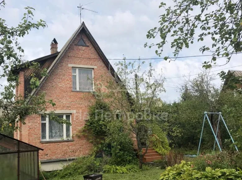 House 64 m² Rudnevo, Russia