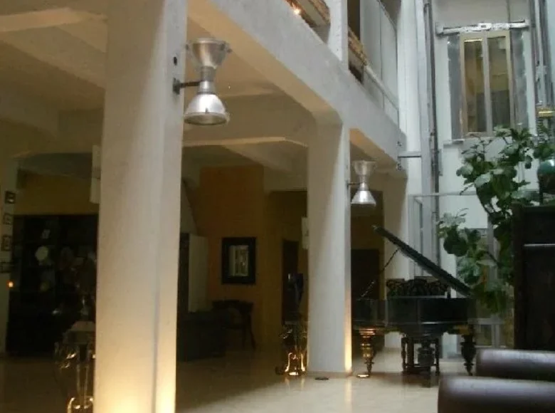 Bureau 339 m² à Moscou, Russie