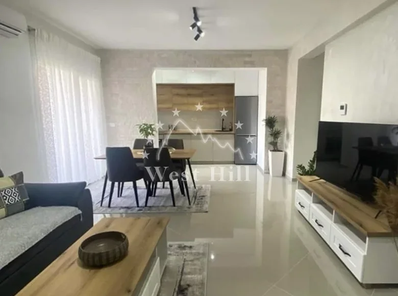 Apartamento 2 habitaciones 69 m² Bar, Montenegro