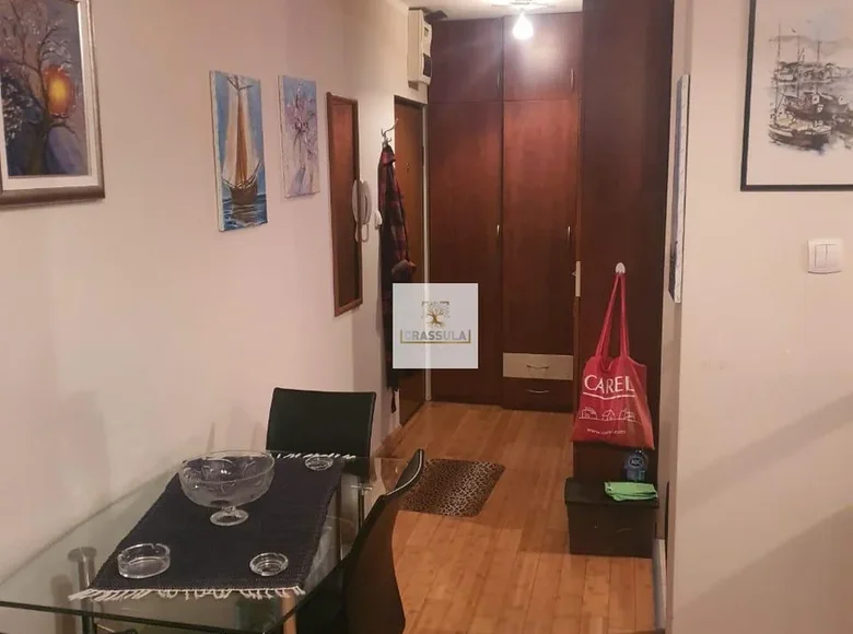 Wohnung 2 Schlafzimmer 60 m² Budva, Montenegro