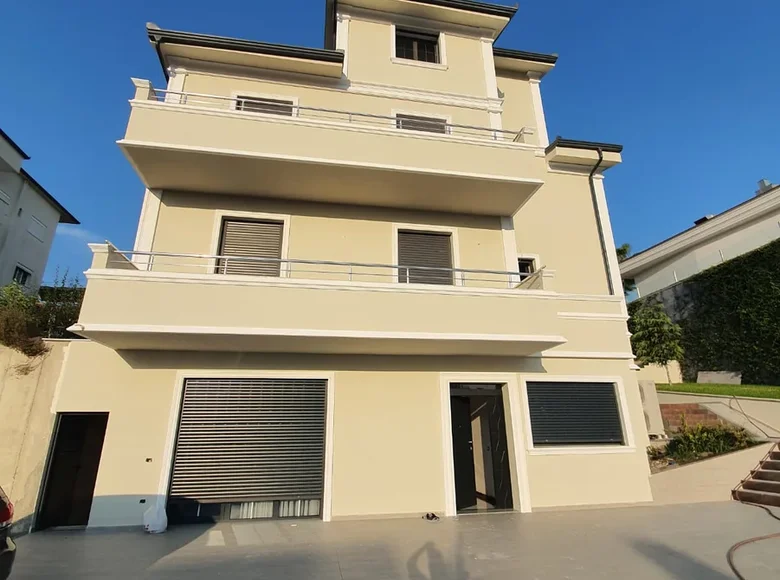 Apartamento 1 habitación 70 m² en Bashkia Durres, Albania