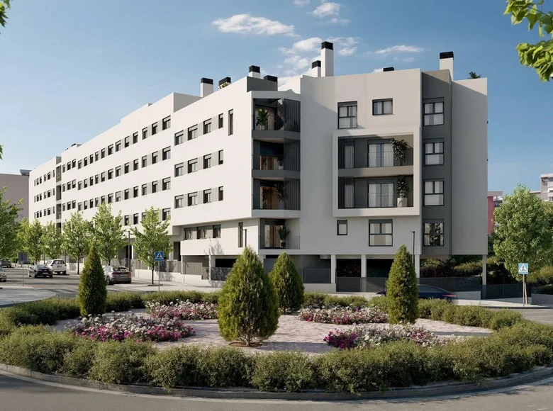Apartamento 2 habitaciones 72 m² Alicante, Španjolska