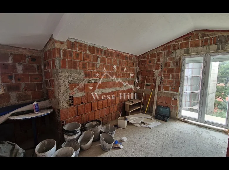 Casa 2 habitaciones 95 m² Susanj, Montenegro