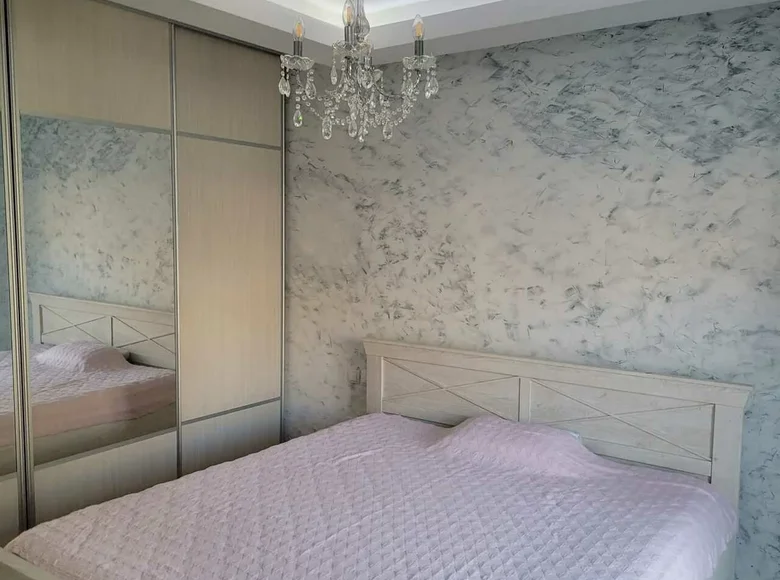 3 bedroom apartment 59 m² Risan, Montenegro