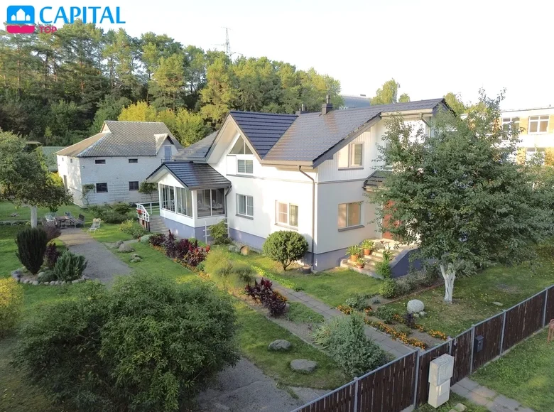 Haus 171 m² Janau, Litauen