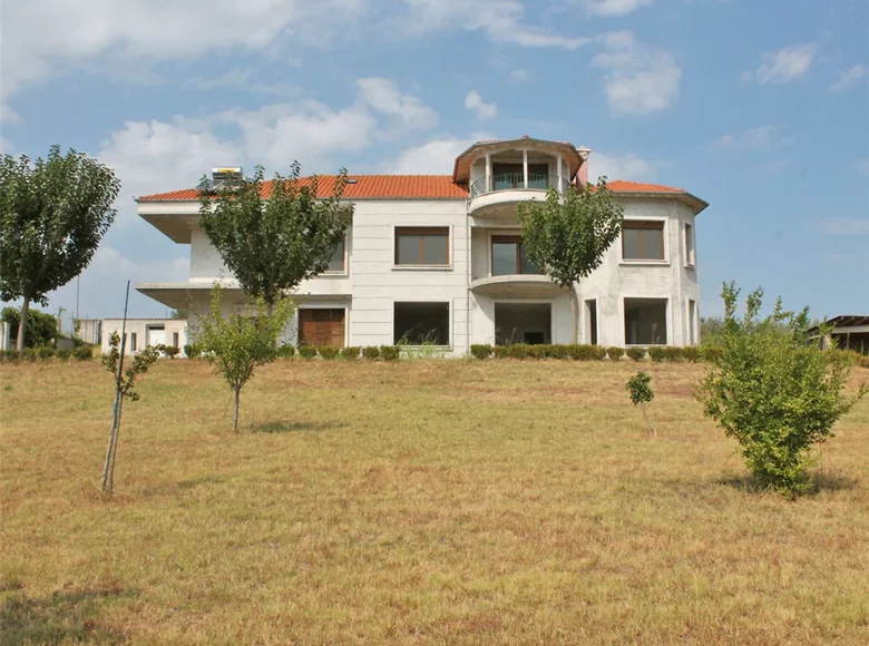 Villa de 6 chambres 500 m² Peristasi, Grèce