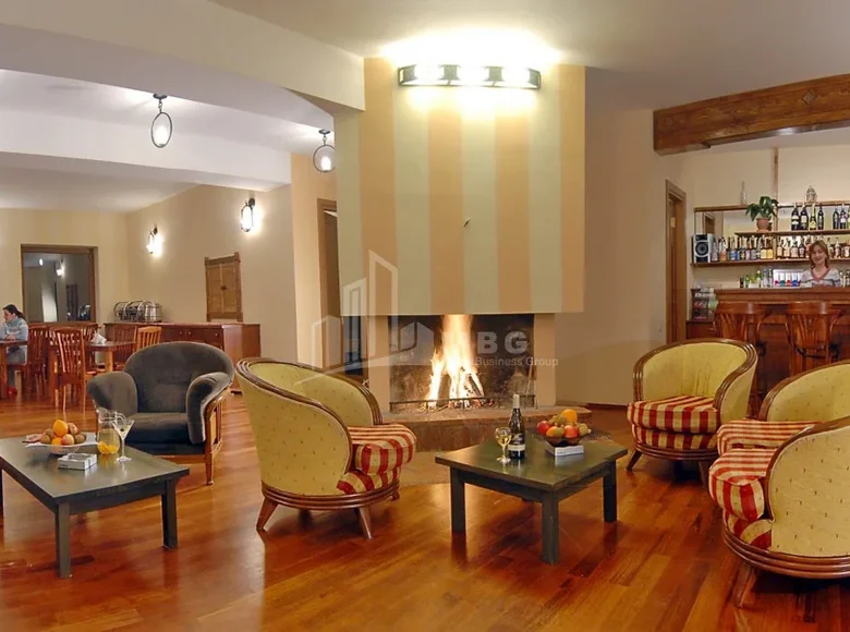 Propiedad comercial 650 m² en Tiflis, Georgia