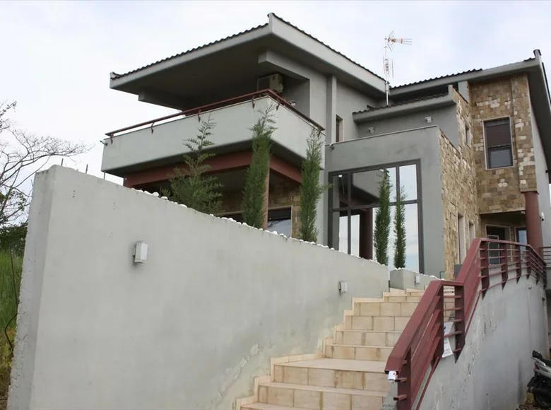 3 bedroom villa 215 m² Portaria, Greece