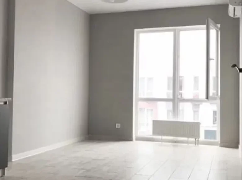 Apartamento 1 habitación 22 m² Avanhard, Ucrania
