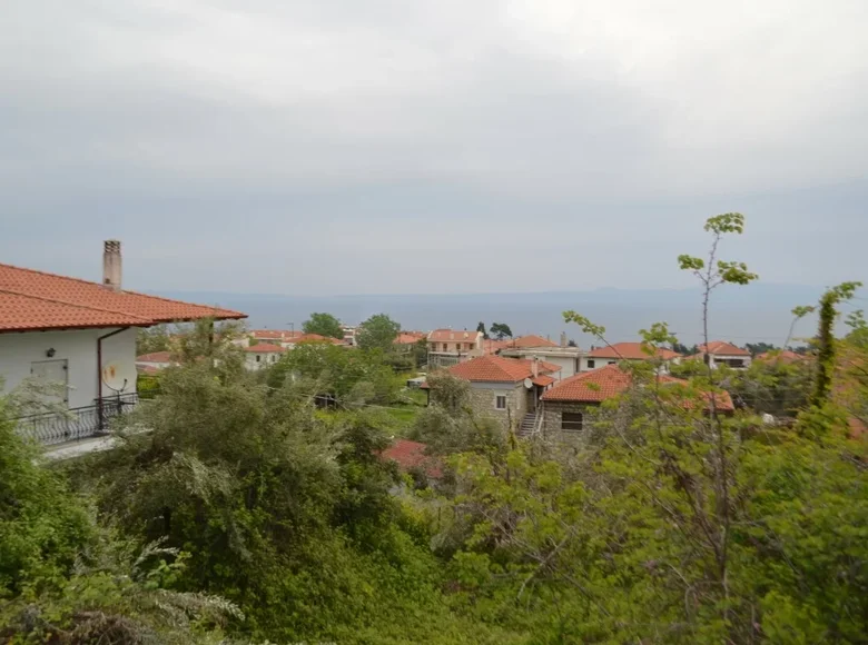 Wohnung 3 zimmer 100 m² Kryopigi, Griechenland