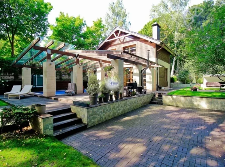 Maison 8 chambres 455 m² Svetlogorsk, Russie