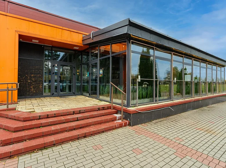 Коммерческое помещение 309 м² Жодино, Беларусь