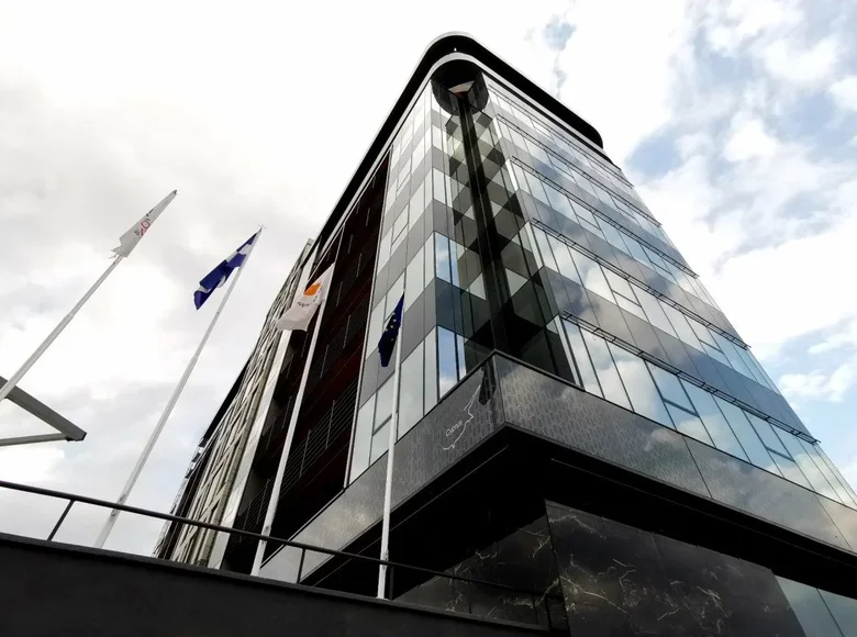 Büro 680 m² Demos Agiou Athanasiou, Zypern
