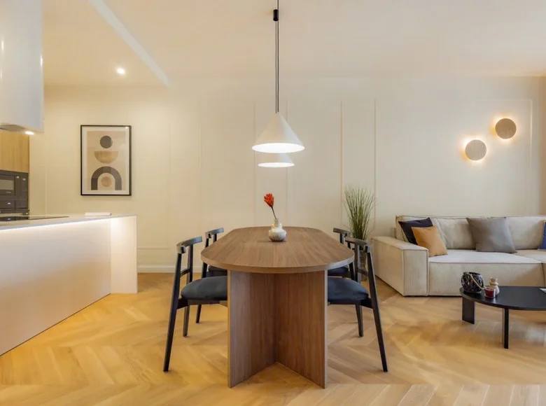 Wohnung 2 zimmer 65 m² Warschau, Polen