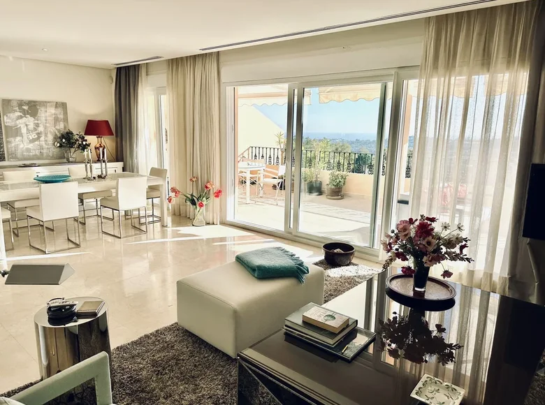 Apartamento 2 habitaciones 181 m² Marbella, Španjolska