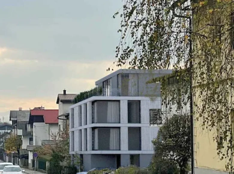 Villa  Upravna Enota Ljubljana, Slovénie
