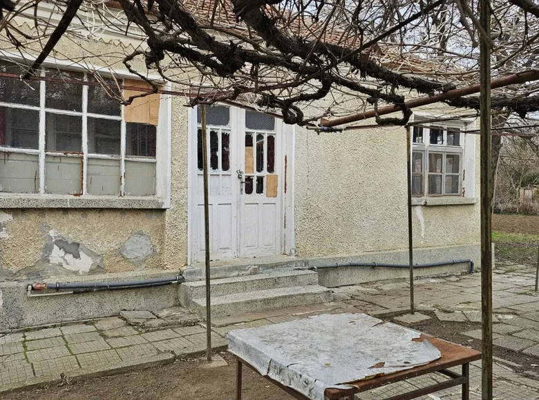 Dom 2 pokoi 80 m² Nesebyr, Bułgaria