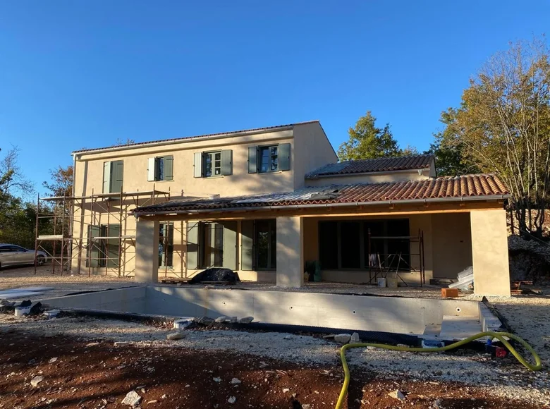 Willa 3 pokoi 180 m² Grad Porec, Chorwacja