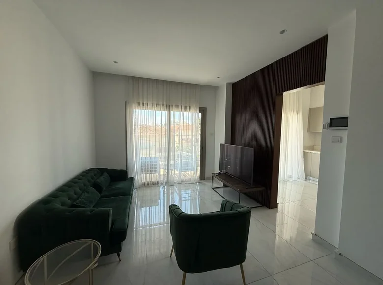 Квартира 2 спальни 80 м² в Гермасойе, Кипр