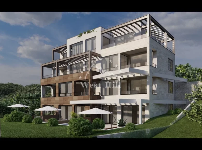 Land  Tivat, Montenegro