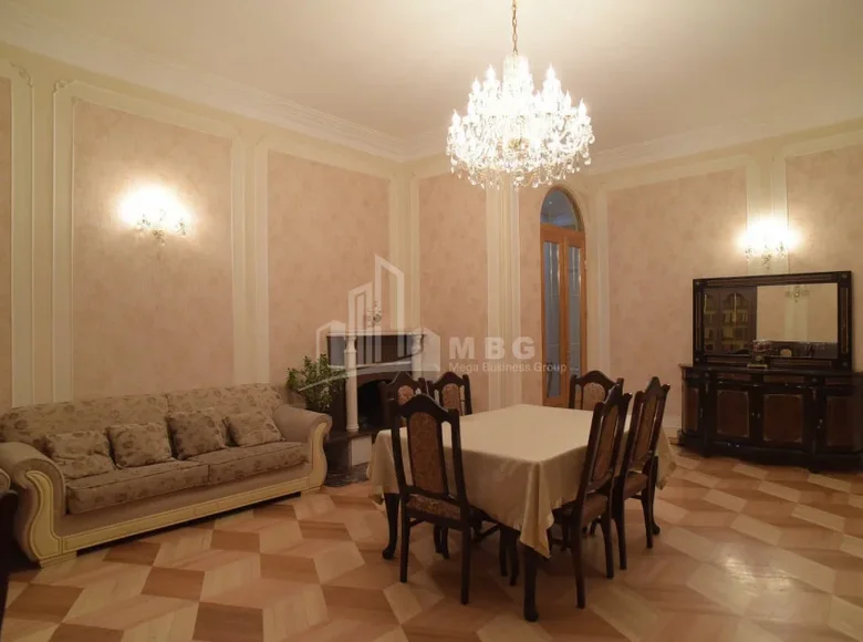 3 bedroom apartment 145 m² Tbilisi, Georgia