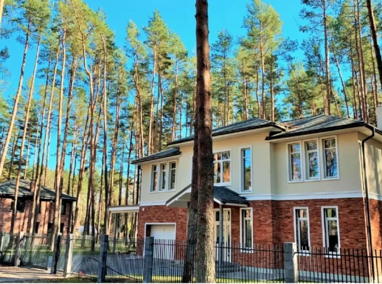 4 room house 326 m² Jurmala, Latvia