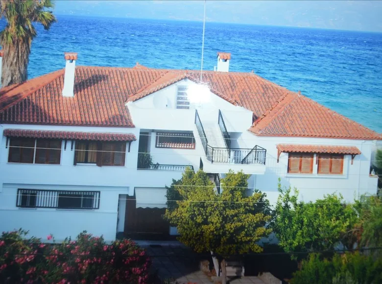Villa 12 Schlafzimmer 510 m² Municipality of Velo and Vocha, Griechenland
