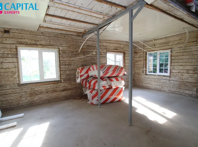 House 56 m² Ukmerge, Lithuania