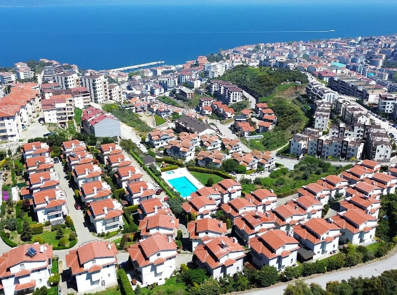 Villa de 6 pièces 380 m², Turquie