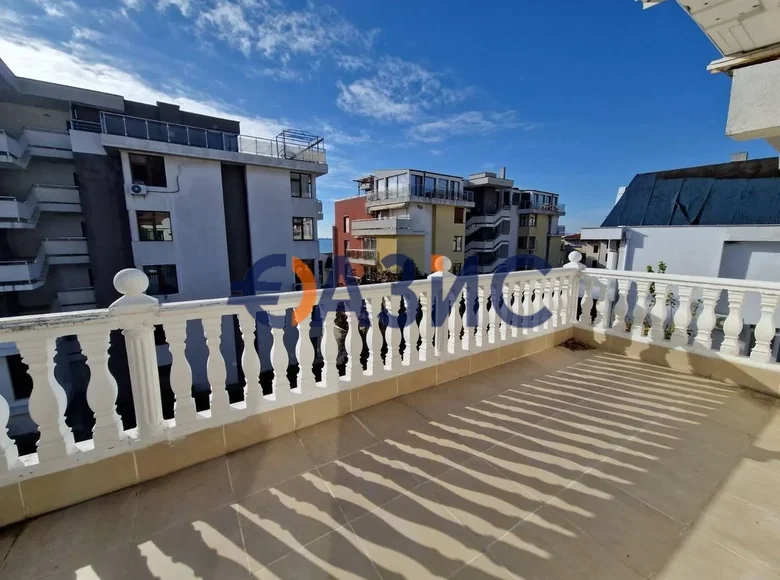 Квартира 2 спальни 61 м² Святой Влас, Болгария
