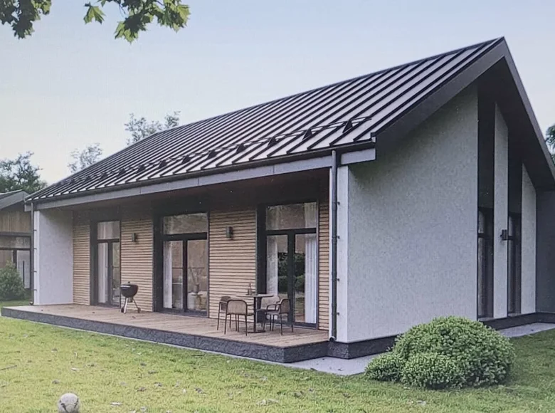 Cottage 100 m² Smalyavichy, Belarus