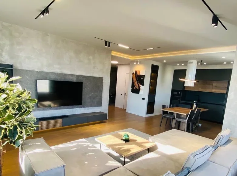 Квартира 2 комнаты 60 м² в Варшаве, Польша