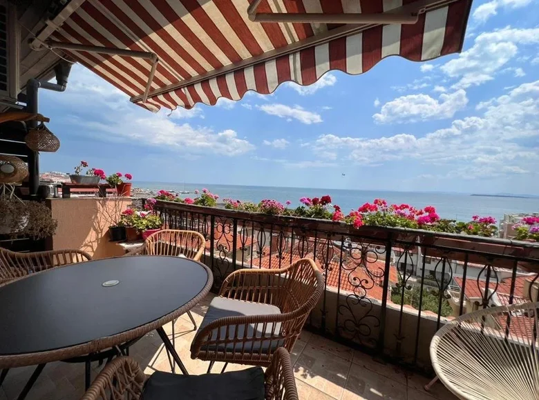 Mieszkanie 3 pokoi 124 m² Sweti Włas, Bułgaria