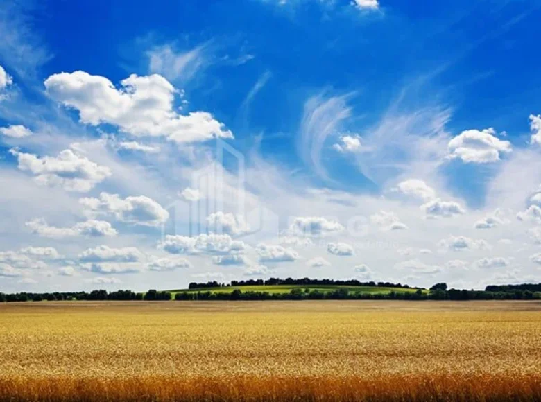 Grundstück 1 000 m² Tiflis, Georgien