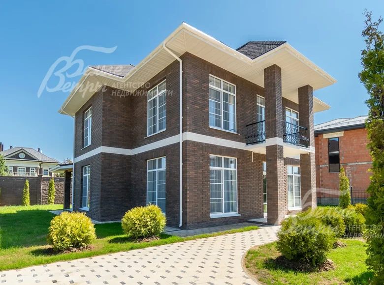 6 room house 300 m² Kommunarka, Russia